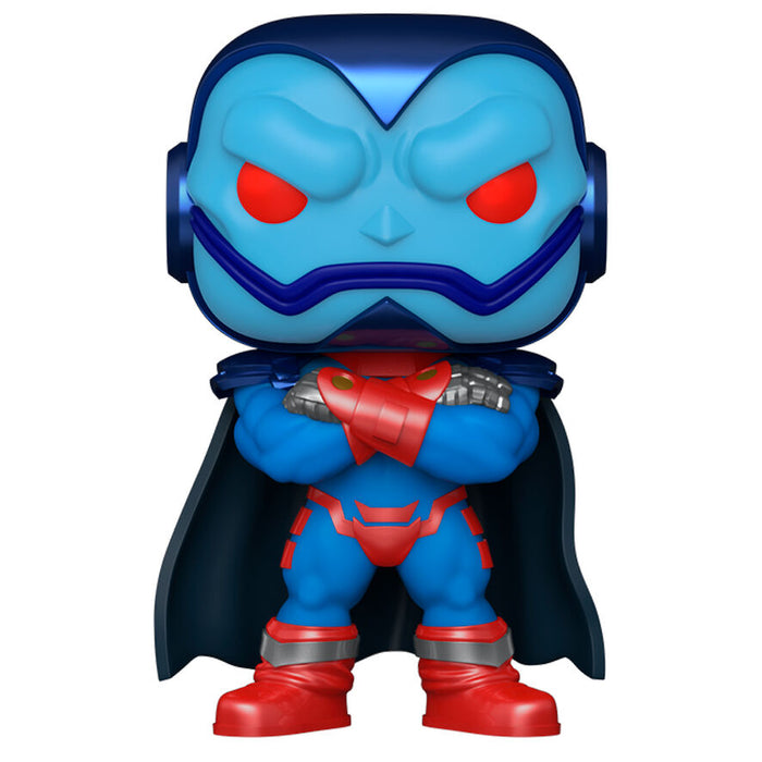 POP figure Marvel X-Men Apocalypse-1