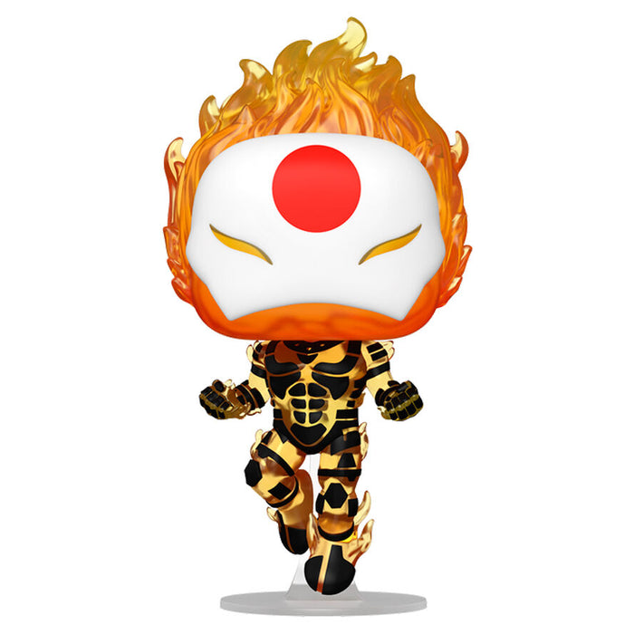 POP figure Marvel X-Men Sunfire-1