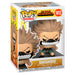 POP figure My Hero Academia Shishido-0