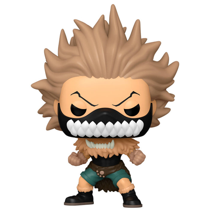POP figure My Hero Academia Shishido-1