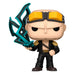 POP figure My Hero Academia Daigoro Banjo-1