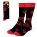 Stranger Things pack socks adult-1