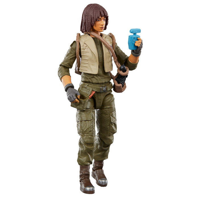 Star Wars The Acolyte Osha Aniseya figure 9,5cm-1
