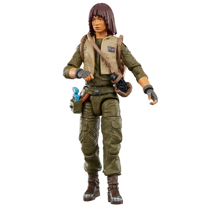 Star Wars The Acolyte Osha Aniseya figure 9,5cm-2