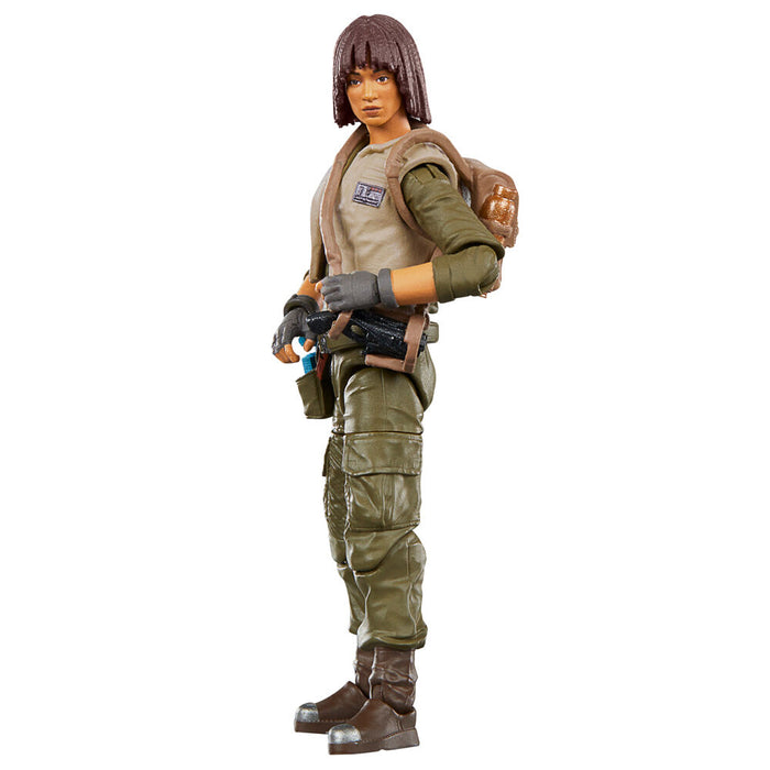Star Wars The Acolyte Osha Aniseya figure 9,5cm-4