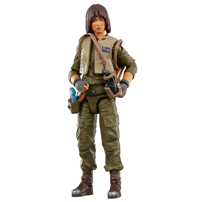 Star Wars The Acolyte Osha Aniseya figure 9,5cm-6