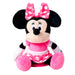 Disney Minnie Plush toy shoulder 12cm-0