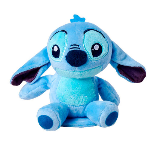 Disney Stitch Plush toy shoulder 12cm-0