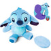 Disney Stitch Plush toy shoulder 12cm-1