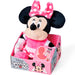 Disney Minnie Plush toy shoulder 12cm-1