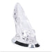 Crystal Shoe 3D lamp 19cm-1