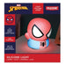 Marvel Spiderman 3D lamp 14cm-1