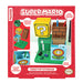 Super Mario Bros Desk organiser 15cm-0