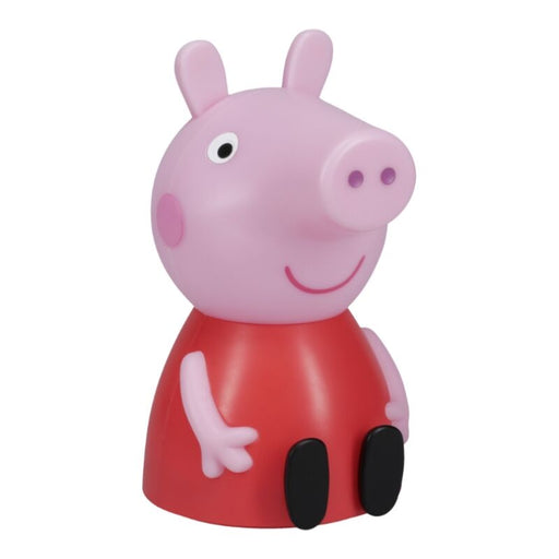 Peppa Pig sound lamp 18cm-1