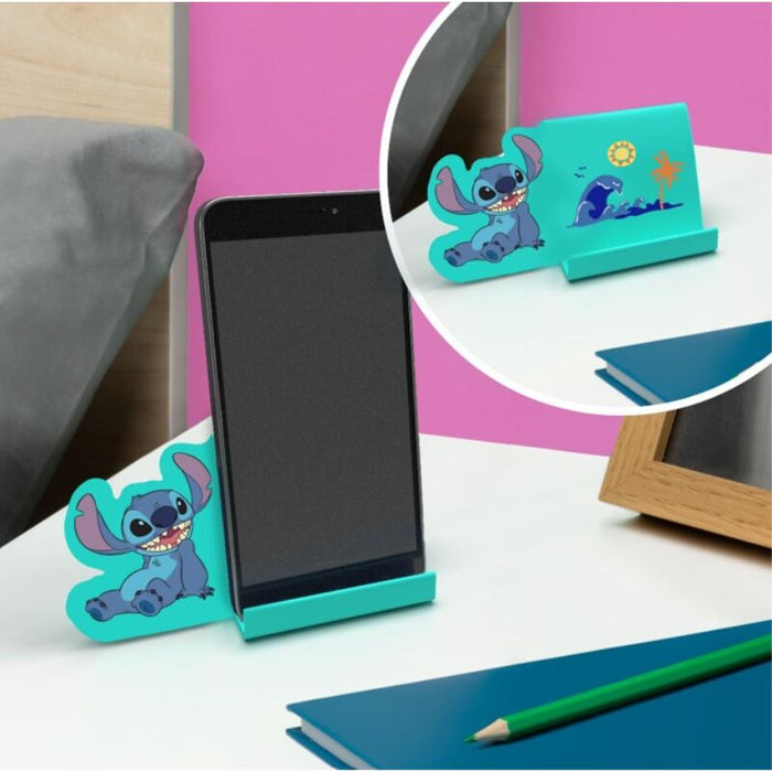 Disney Stitch Smartphone support-1