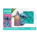 Disney Stitch Egg Cup and Mould set-1
