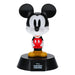 Disney Mickey Icons lamp 12cm-0
