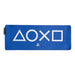 PlayStation gaming light desk mat-1