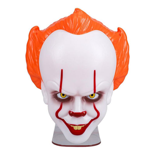 IT Pennywise lamp 24cm-0