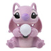 Disney Stitch Angel lamp 16cm-2