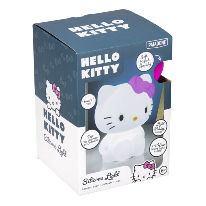 Hello Kitty 3D lamp 15cm-2