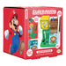 Super Mario Bros Desk organiser 15cm-1