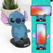 Disney Stitch Smartphone support 13cm-1