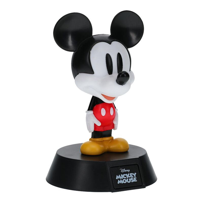 Disney Mickey Icons lamp 12cm-1
