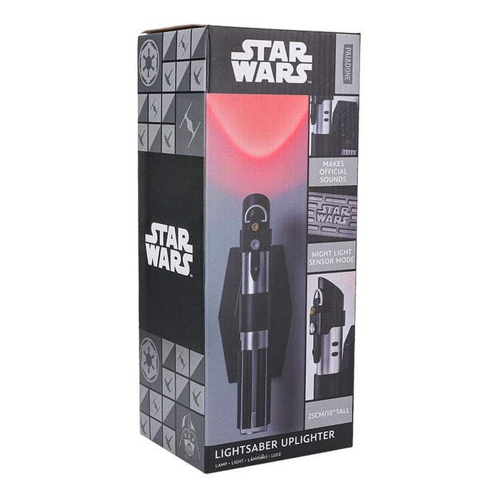 Star Wars Darth Vader Sable Laser wall lamp-2