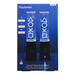 PlayStation Set of 2 dancing liquid lamps 22cm-3