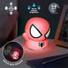 Marvel Spiderman 3D lamp 14cm-3