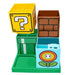 Super Mario Bros Desk organiser 15cm-2