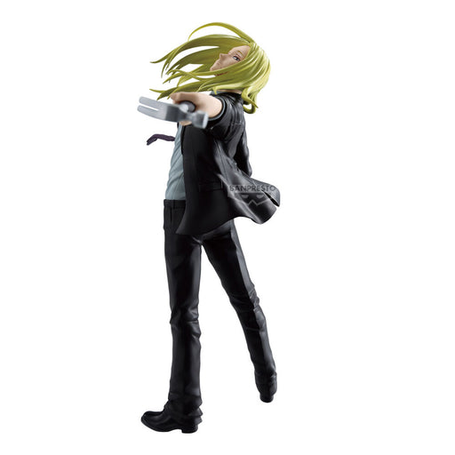 Sakamoto Days Shishiba Vibration Stars figure 18cm-0