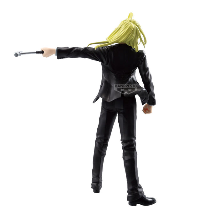 Sakamoto Days Shishiba Vibration Stars figure 18cm-1