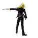 Sakamoto Days Shishiba Vibration Stars figure 18cm-1
