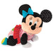 Spanish Disney Baby Minnie Crawling plush toy-1
