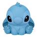 Disney Stitch 3D lamp 15cm-1