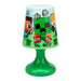 Minecraft lamp 19cm-2