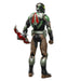 Marvel Captain America Brave New World Falcon figure 15cm-4