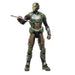 Marvel Captain America Brave New World Falcon figure 15cm-7