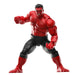 Marvel Captain America Brave New World Red Hulk figure 15cm-2
