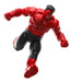Marvel Captain America Brave New World Red Hulk figure 15cm-7