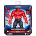 Marvel Captain America Brave New World Red Hulk figure 15cm-0