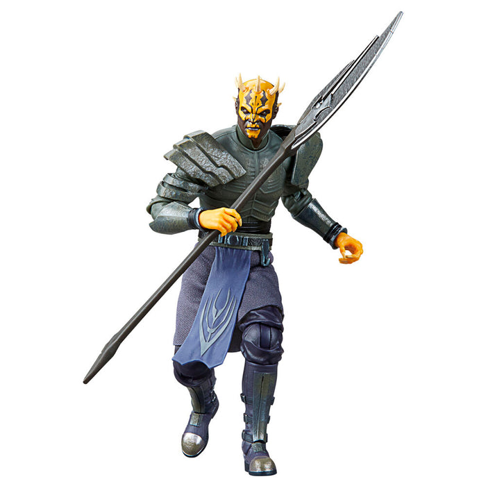 Star Wars The Clone Wars Savage Opress figure 15cm-4