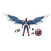 Marvel Captain America Brave New World Captain America figure 15cm-2