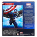 Marvel Captain America Brave New World Captain America figure 15cm-9