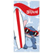 Disney Stitch microfibre beach towel-0