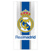 Real Madrid microfibre beach towel-0