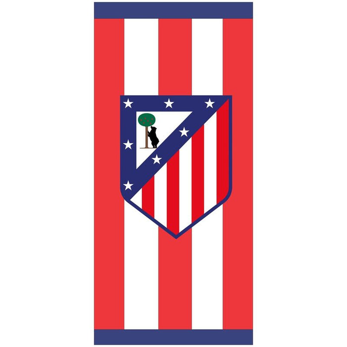 Atletico de Madrid microfibre towel-1