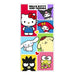 Hello Kitty microfibre beach towel-1
